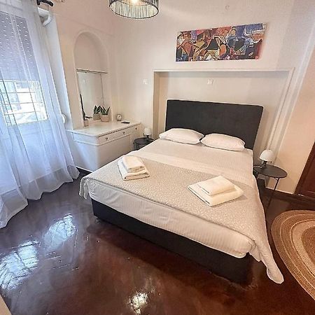 Check Point - Parthenon Appartement Athene Buitenkant foto