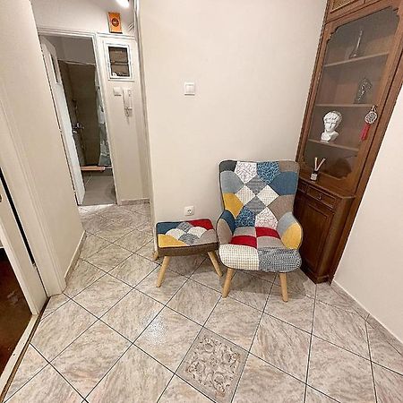 Check Point - Parthenon Appartement Athene Buitenkant foto