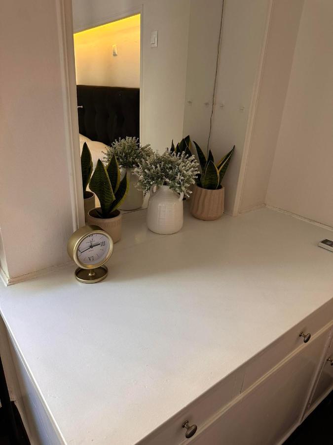 Check Point - Parthenon Appartement Athene Buitenkant foto