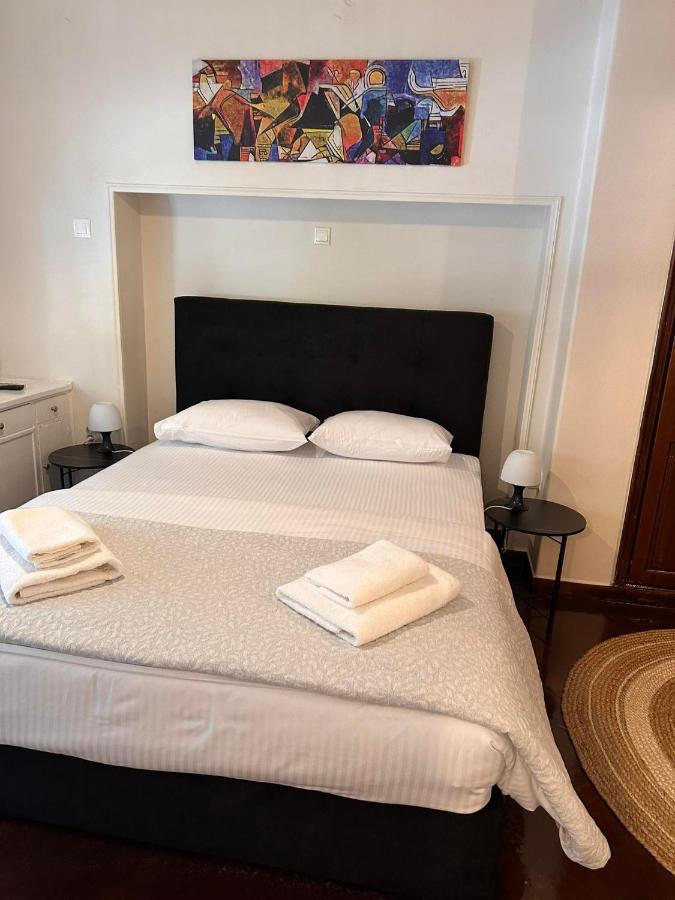 Check Point - Parthenon Appartement Athene Buitenkant foto