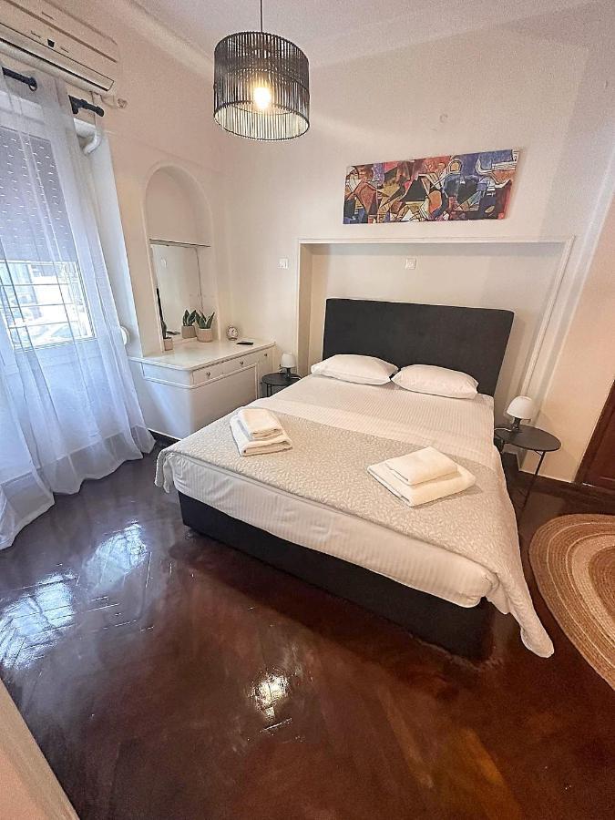 Check Point - Parthenon Appartement Athene Buitenkant foto